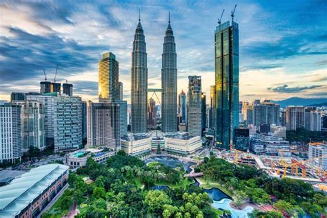 is malaysia safe to travel